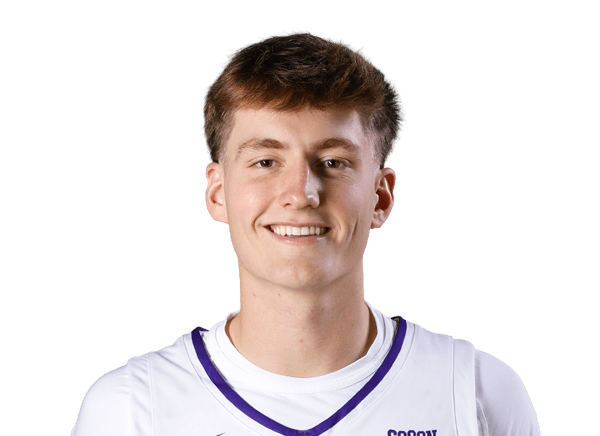 Asa Thomas headshot