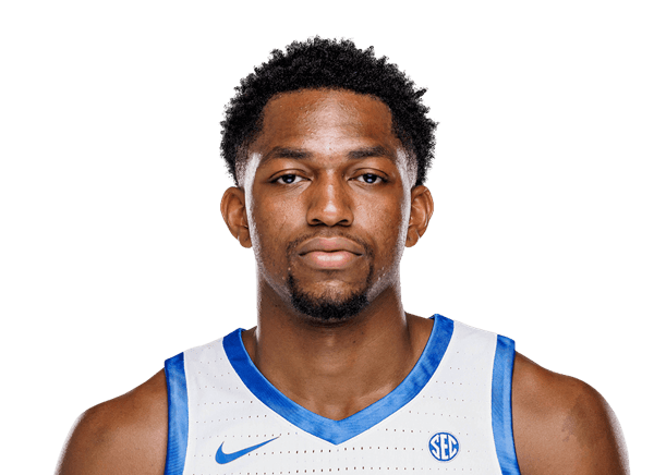 Mouhamed Dioubate headshot