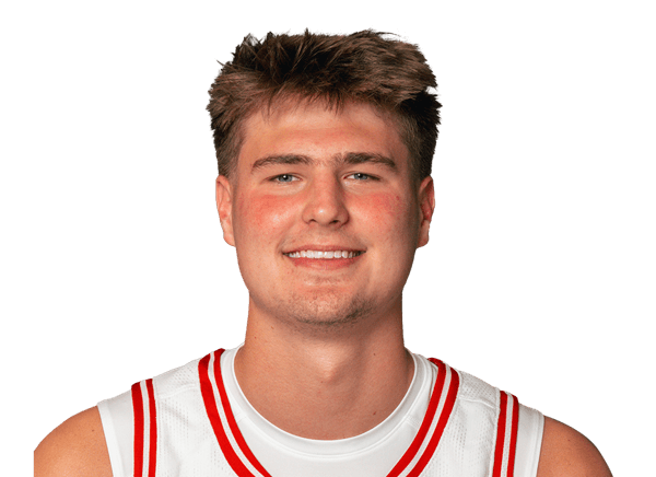 Nolan Winter headshot