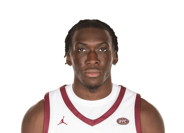 Kachi Nzeh headshot