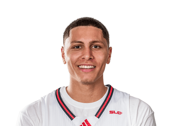 Tahj Staveskie headshot