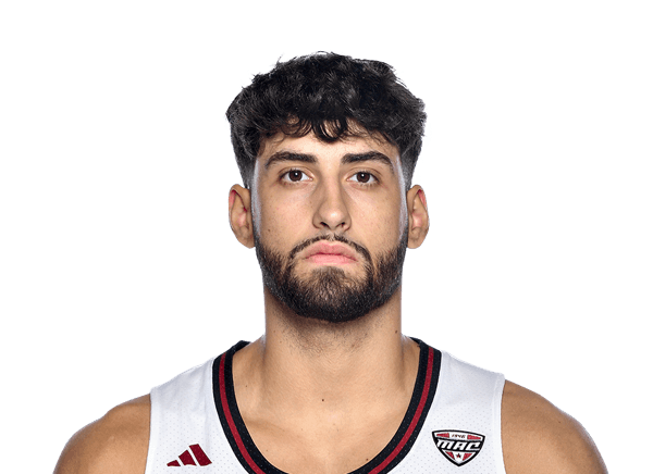 Leonardo Bettiol headshot