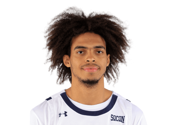 Justin Neely headshot