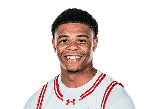 Camren Hunter headshot