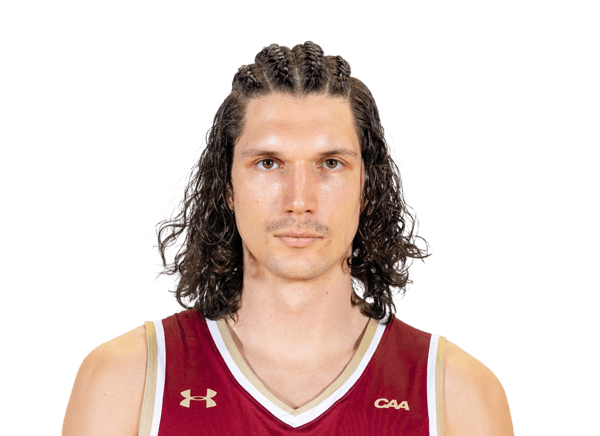 Kacper Klaczek headshot