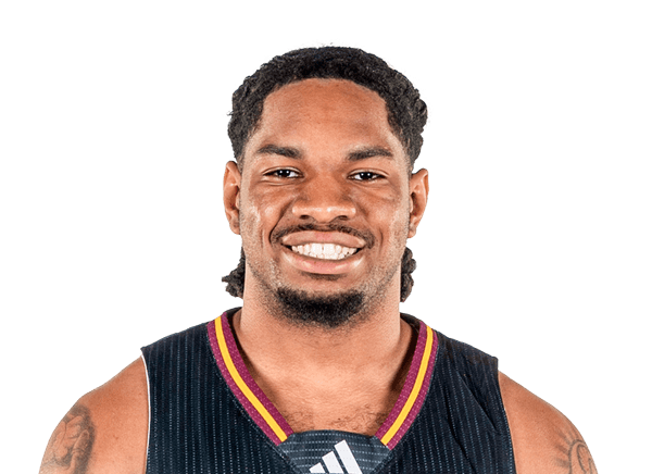 CJ Anthony headshot