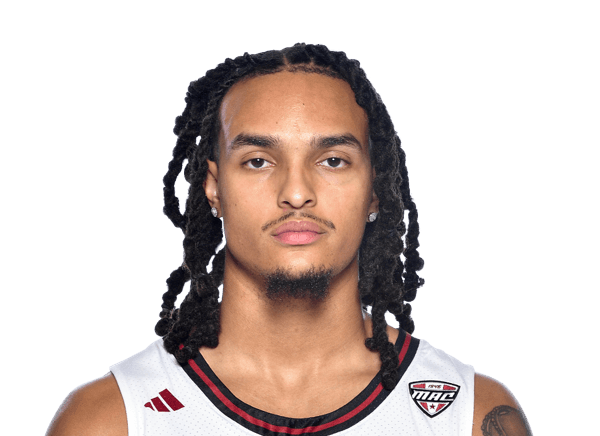 Marcus Banks Jr. headshot