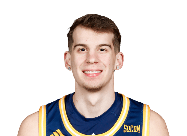 Brennan Watkins headshot