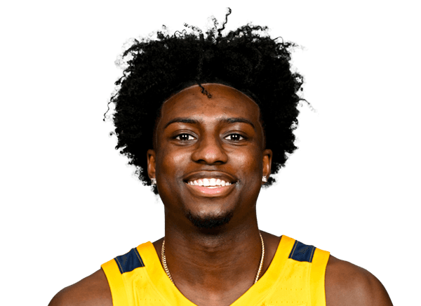 Honor Huff headshot