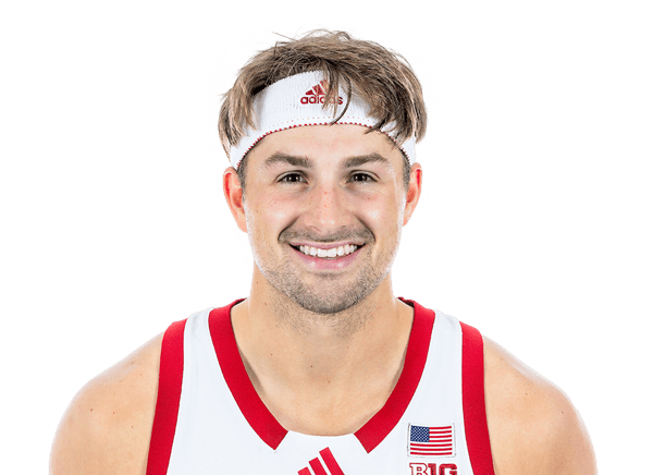 Sam Hoiberg headshot