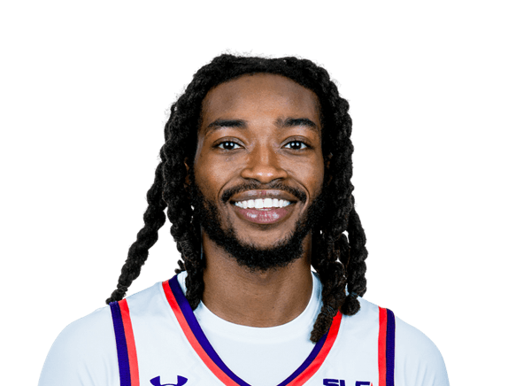 Micah Thomas headshot