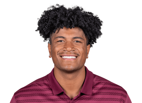 Robert Vaihola headshot