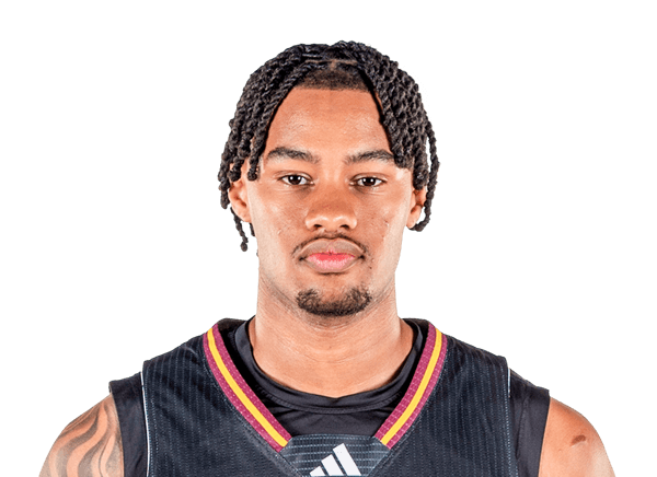 Lamin Sabally headshot