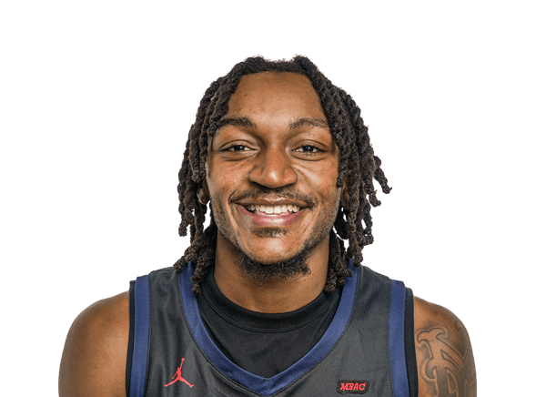 Bryce Harris headshot