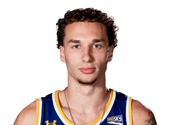 Zach Bloch headshot