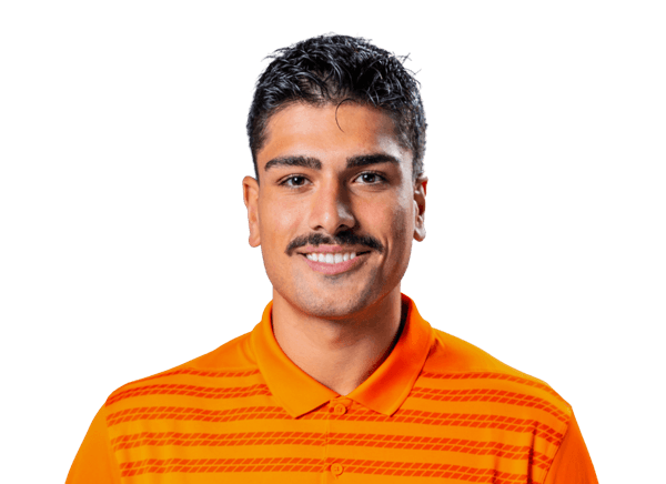 Parsa Fallah headshot