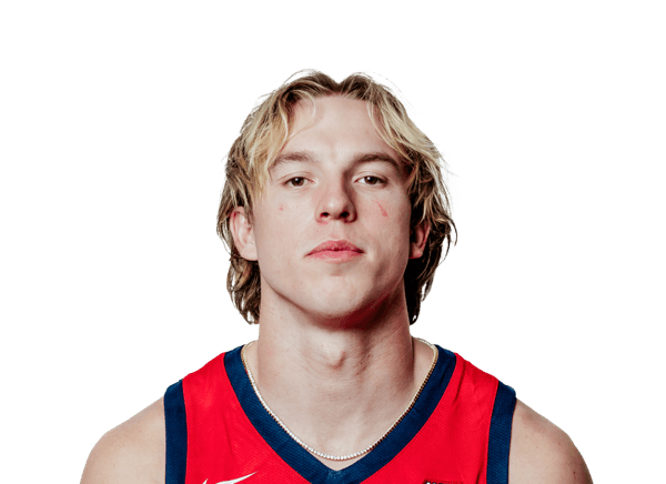 Chance Trujillo headshot