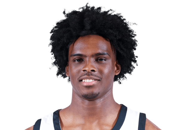 Jaylin Sellers headshot