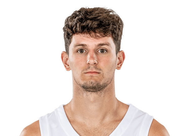 Keaton Norris headshot
