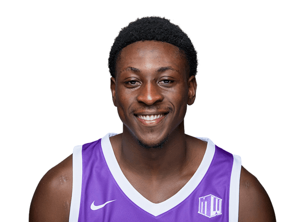 Nana Owusu-Anane headshot