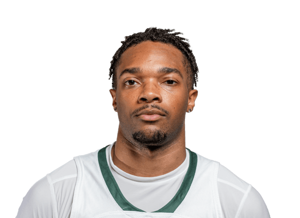 Bernie Blunt III headshot