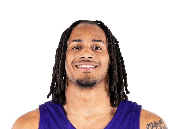 Nate Johnson headshot