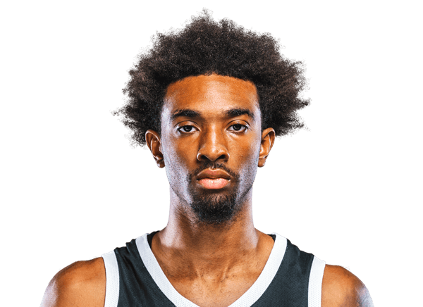 Montavious Myrick headshot