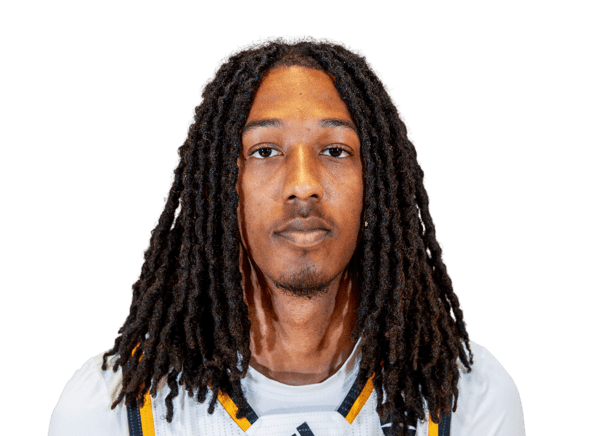 Tae Dozier headshot