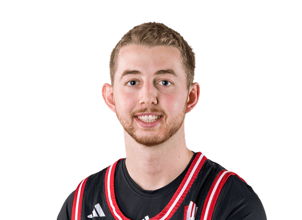 Jake Heidbreder headshot