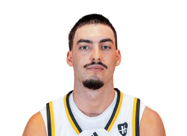 Kael Robinson headshot