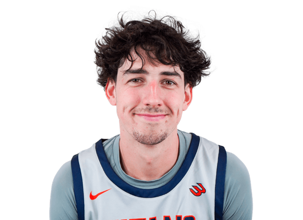 Landon Seaman headshot