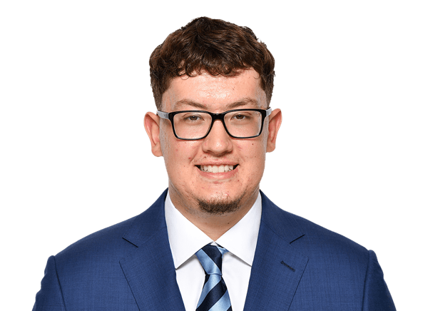 Robbie Avila headshot