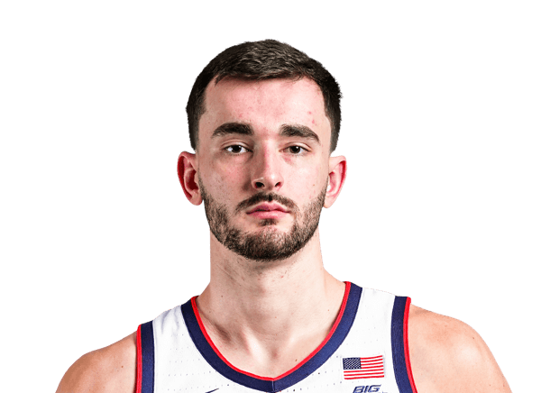 Alex Karaban headshot