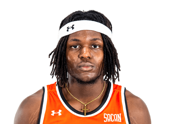 Armani Mighty headshot