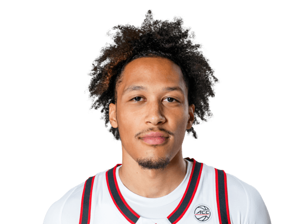 Darrion Williams headshot