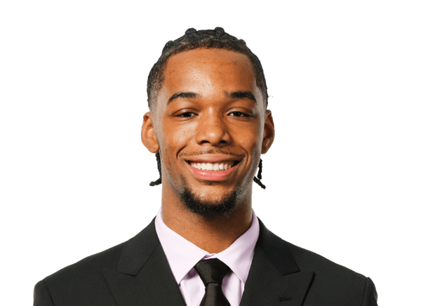 Jalen Shelley headshot