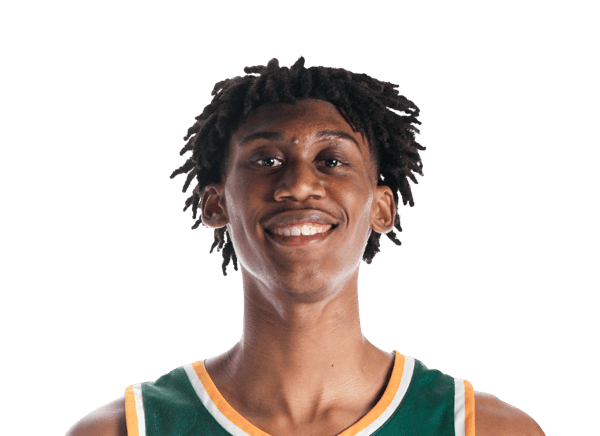 Tyrone Riley IV headshot