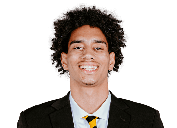 Trent Pierce headshot
