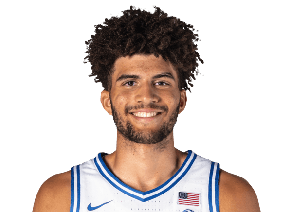 Cameron Boozer headshot