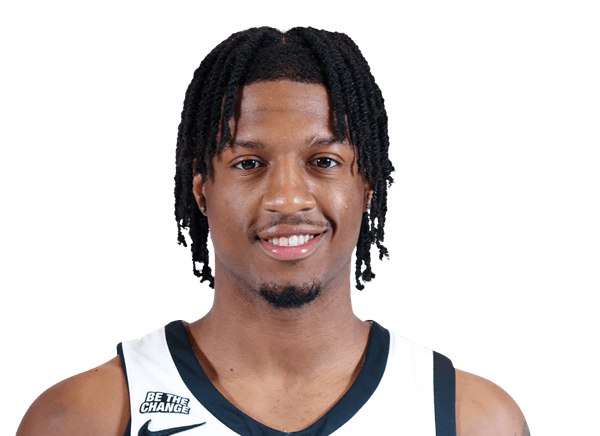 Jamier Jones headshot