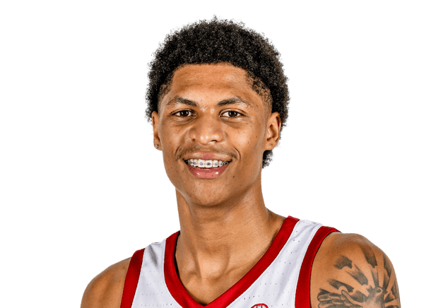 Meleek Thomas headshot