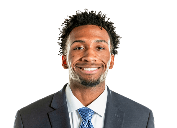 Darryn Peterson headshot