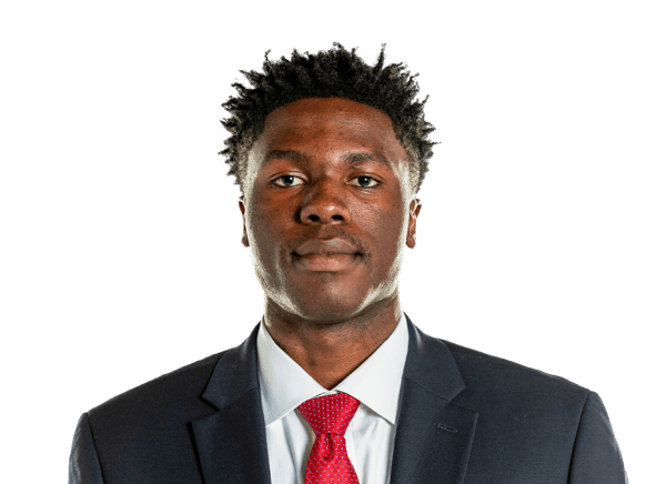 Flory Bidunga headshot
