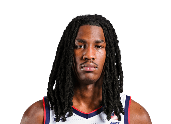 Silas Demary Jr. headshot