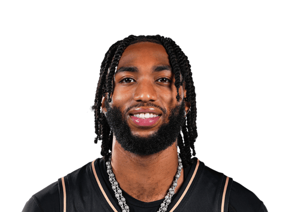 Jordan Burks headshot