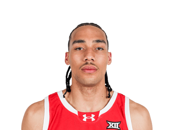 Keanu Dawes headshot
