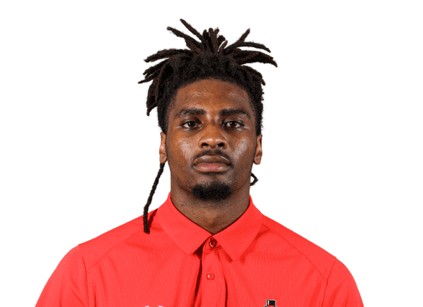 Rashaud Marshall headshot