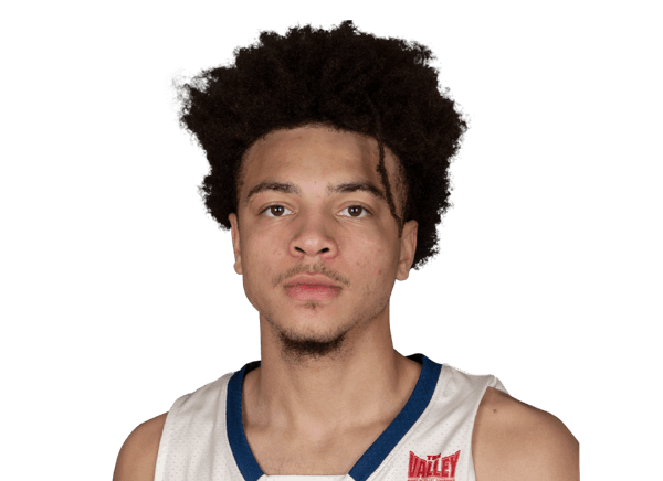 Elijah Crawford headshot