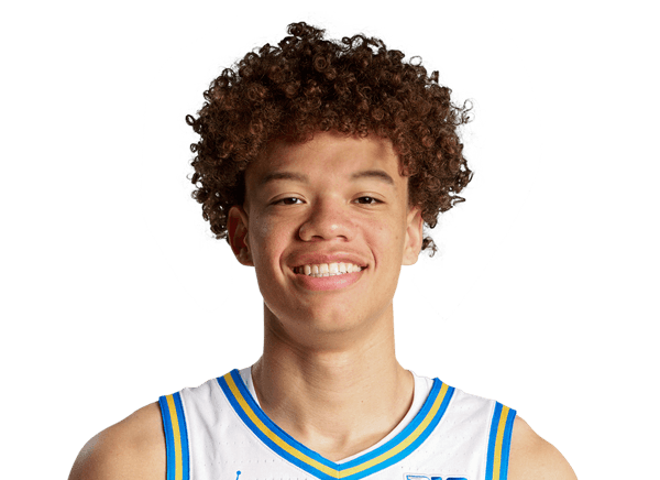 Trent Perry headshot
