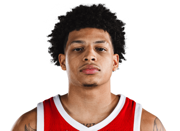 John Mobley Jr. headshot